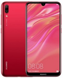 Замена динамика на телефоне Huawei Enjoy 9 в Нижнем Тагиле